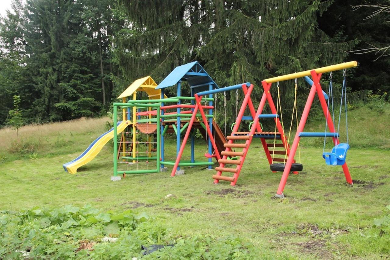 Dom Stary Mlyn Nad Strumieniem Z Mozliwoscia Dostepu Do Sauny, Goracej Beczki, Basenem Szklarska Poręba