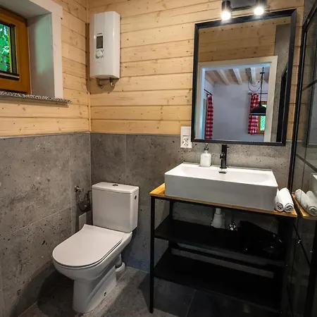 Dom Stary Mlyn Nad Strumieniem Z Mozliwoscia Dostepu Do Sauny, Goracej Beczki, Basenem Szklarska Poreba Exterior photo