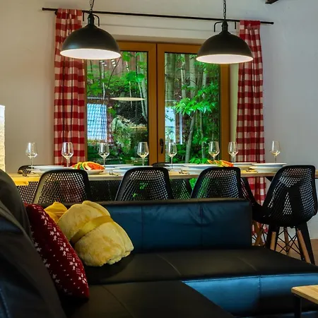 Dom Stary Mlyn Nad Strumieniem Z Mozliwoscia Dostepu Do Sauny, Goracej Beczki, Basenem Szklarska Poreba Exterior photo
