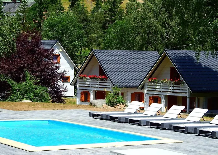 Dom Stary Mlyn Nad Strumieniem Z Mozliwoscia Dostepu Do Sauny, Goracej Beczki, Basenem