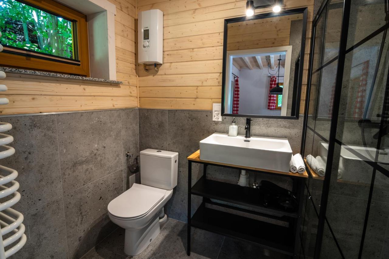 Dom Stary Mlyn Nad Strumieniem Z Mozliwoscia Dostepu Do Sauny, Goracej Beczki, Basenem Holiday home *