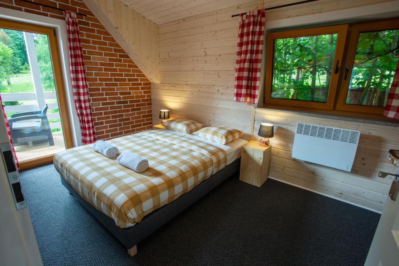 Dom Stary Mlyn Nad Strumieniem Z Mozliwoscia Dostepu Do Sauny, Goracej Beczki, Basenem Holiday home *
