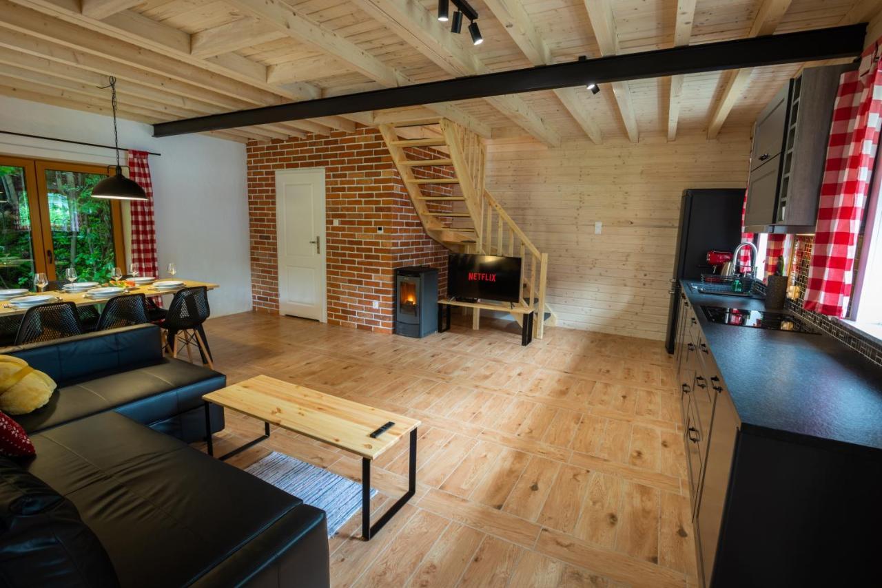 Dom Stary Mlyn Nad Strumieniem Z Mozliwoscia Dostepu Do Sauny, Goracej Beczki, Basenem Holiday home Szklarska Poreba