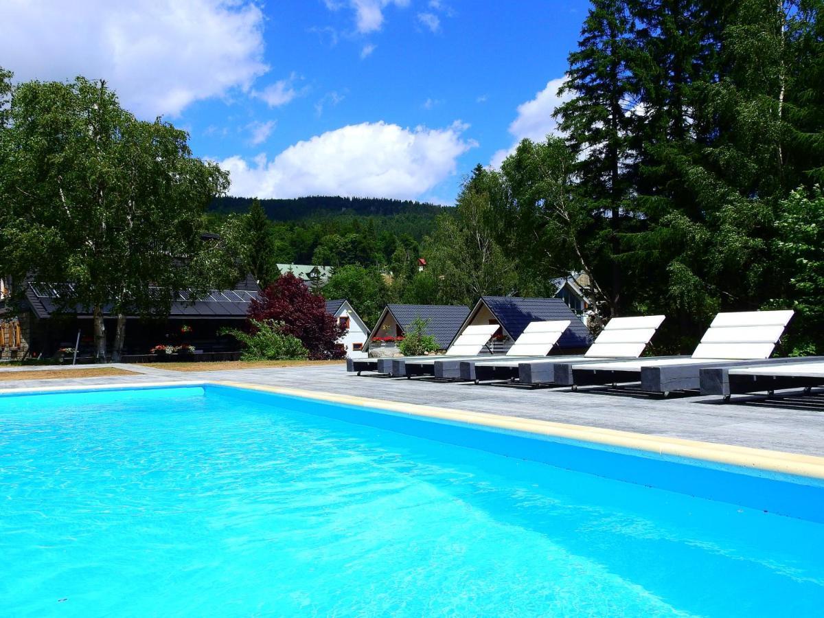 Holiday home Dom Stary Mlyn Nad Strumieniem Z Mozliwoscia Dostepu Do Sauny, Goracej Beczki, Basenem *