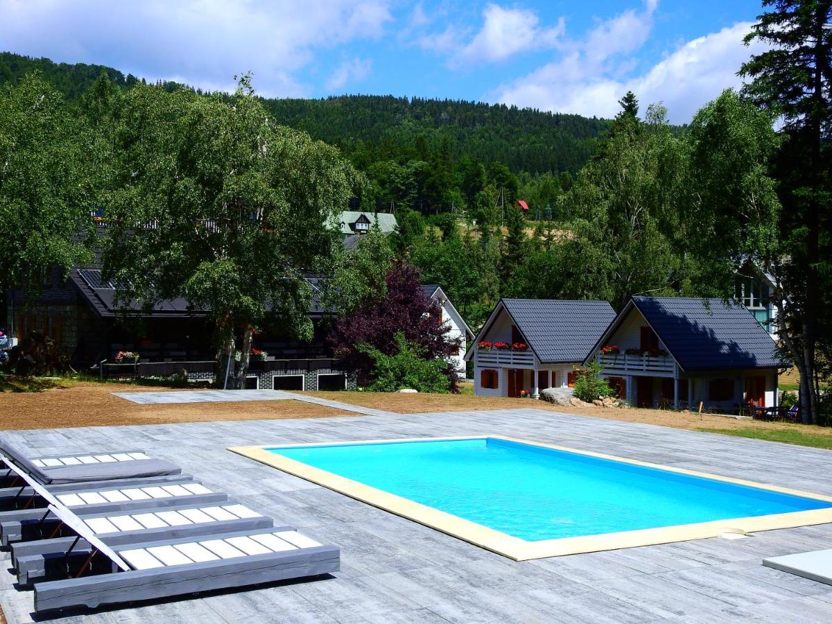 Dom Stary Mlyn Nad Strumieniem Z Mozliwoscia Dostepu Do Sauny, Goracej Beczki, Basenem Holiday home