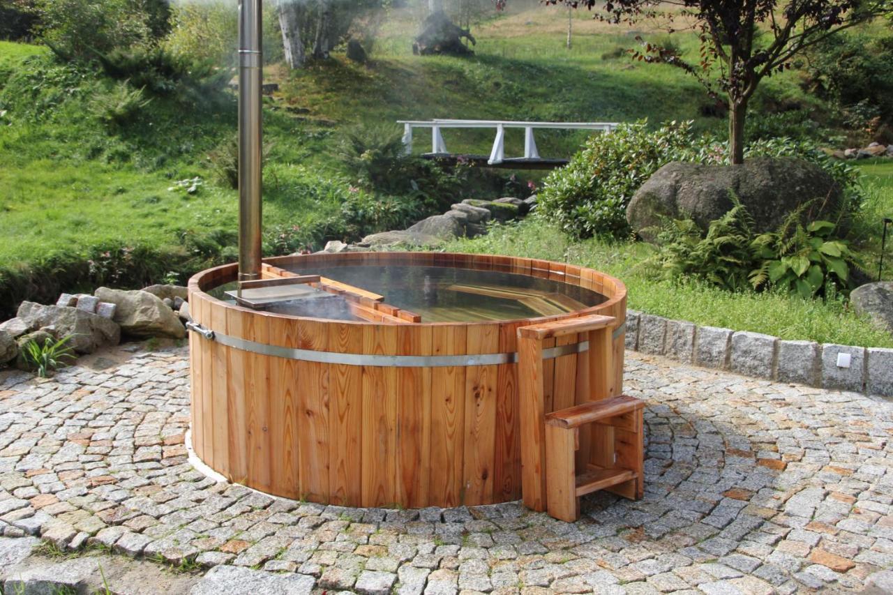 Dom Stary Mlyn Nad Strumieniem Z Mozliwoscia Dostepu Do Sauny, Goracej Beczki, Basenem Holiday home Szklarska Poreba